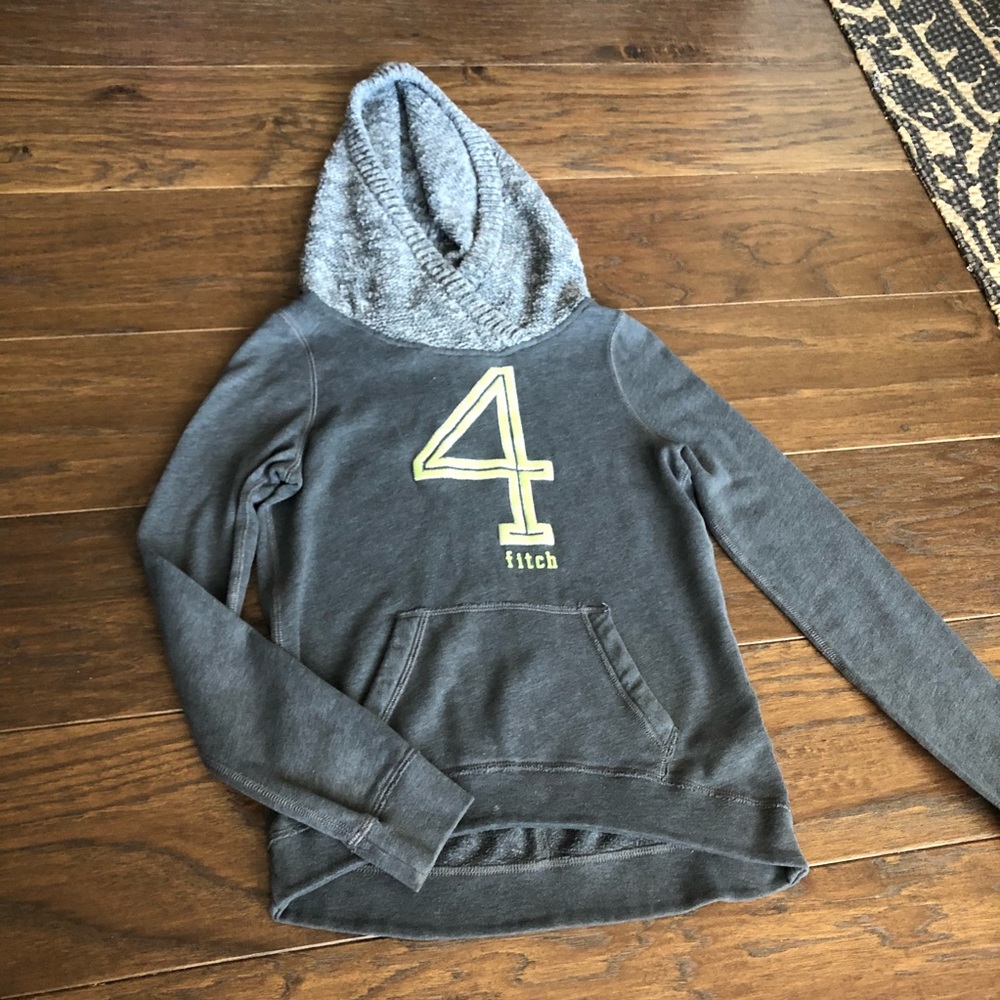 Women’s hoodie